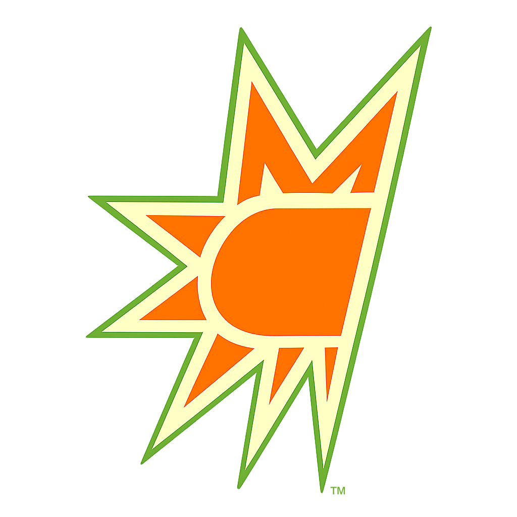 The MayaNut Company Logo